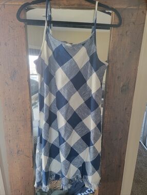 Natural Reflections Dress